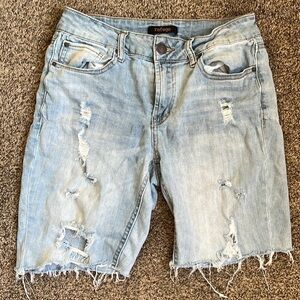 REFUGE size 6 Jean shirts